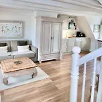 Meerbrise-app-helene Appartement Kampen